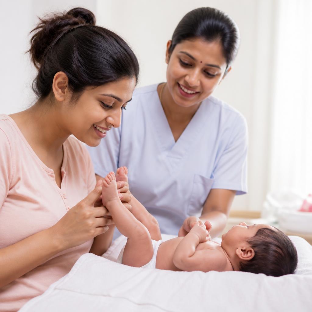 Baby Care