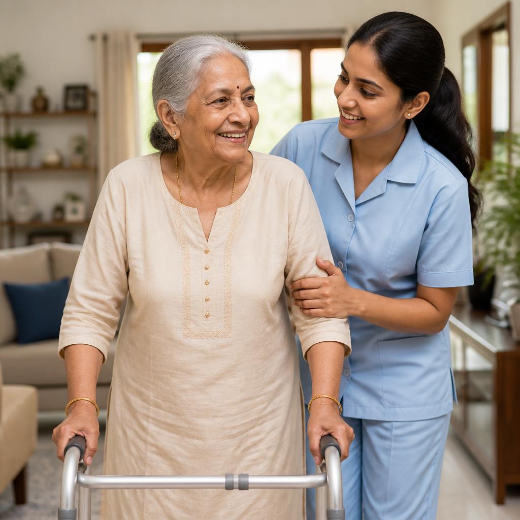 Elder Care