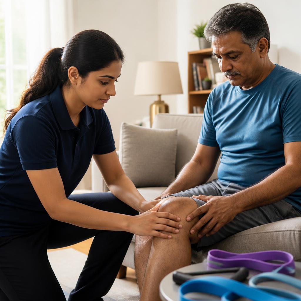 Joint & Knee Pain