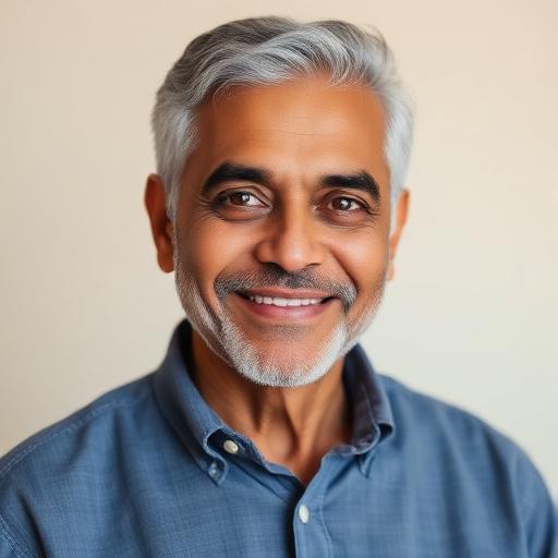 Rajesh Iyer